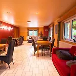 Orval16 Couette-café 3*