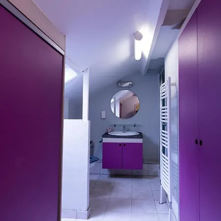 Bed & Breakfast Orval16
