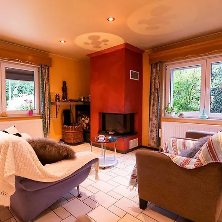 Bed and breakfast Orval16 3*