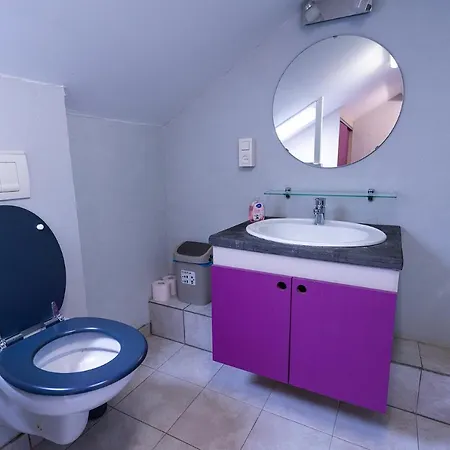 Bed & Breakfast Orval16