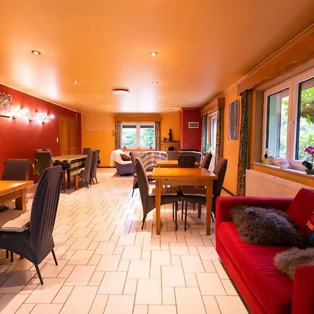 Orval16 Bed and breakfast 3*