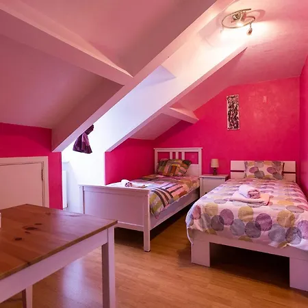 Bed and breakfast Orval16