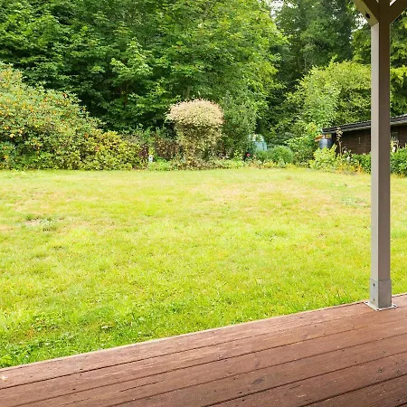 Bed and breakfast Orval16 3*