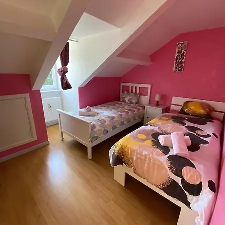 Orval16 Bed & Breakfast *