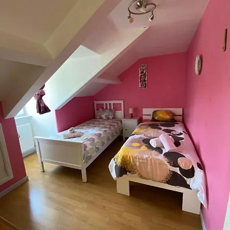 Bed & Breakfast Orval16