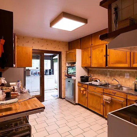 Bed & Breakfast Orval16