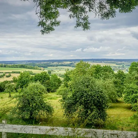 Bed & Breakfast Orval16