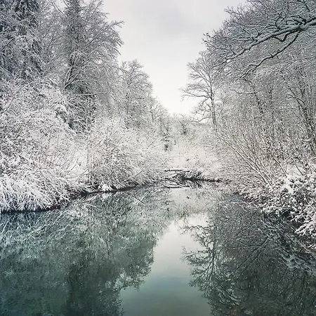 Orval16 3* Аббэ-д'Орваль