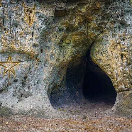 Orval16 Отель типа 