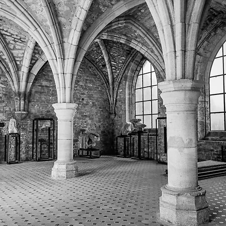 Orval16 Bed and breakfast Abbaye d'Orval