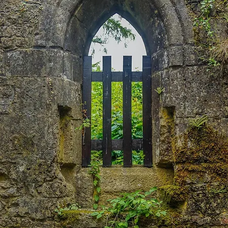 Orval16 Abbaye d'Orval