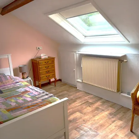 Bed and breakfast Orval16 3*