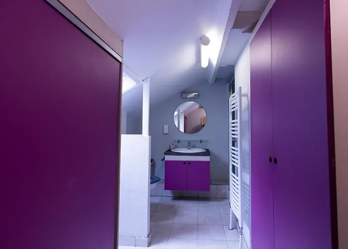 Nocleg ze śniadaniem Orval16