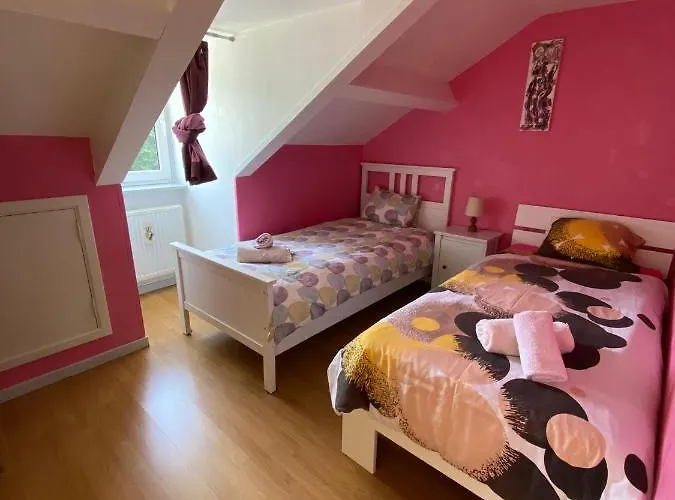 Orval16 Отель типа 