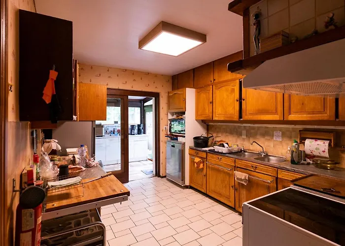 Alojamento de Acomodação e Pequeno-almoço Orval16