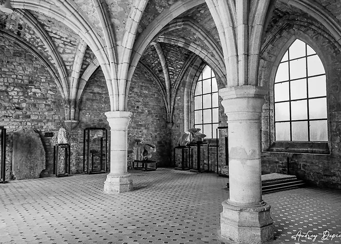 Orval16 Отель типа 